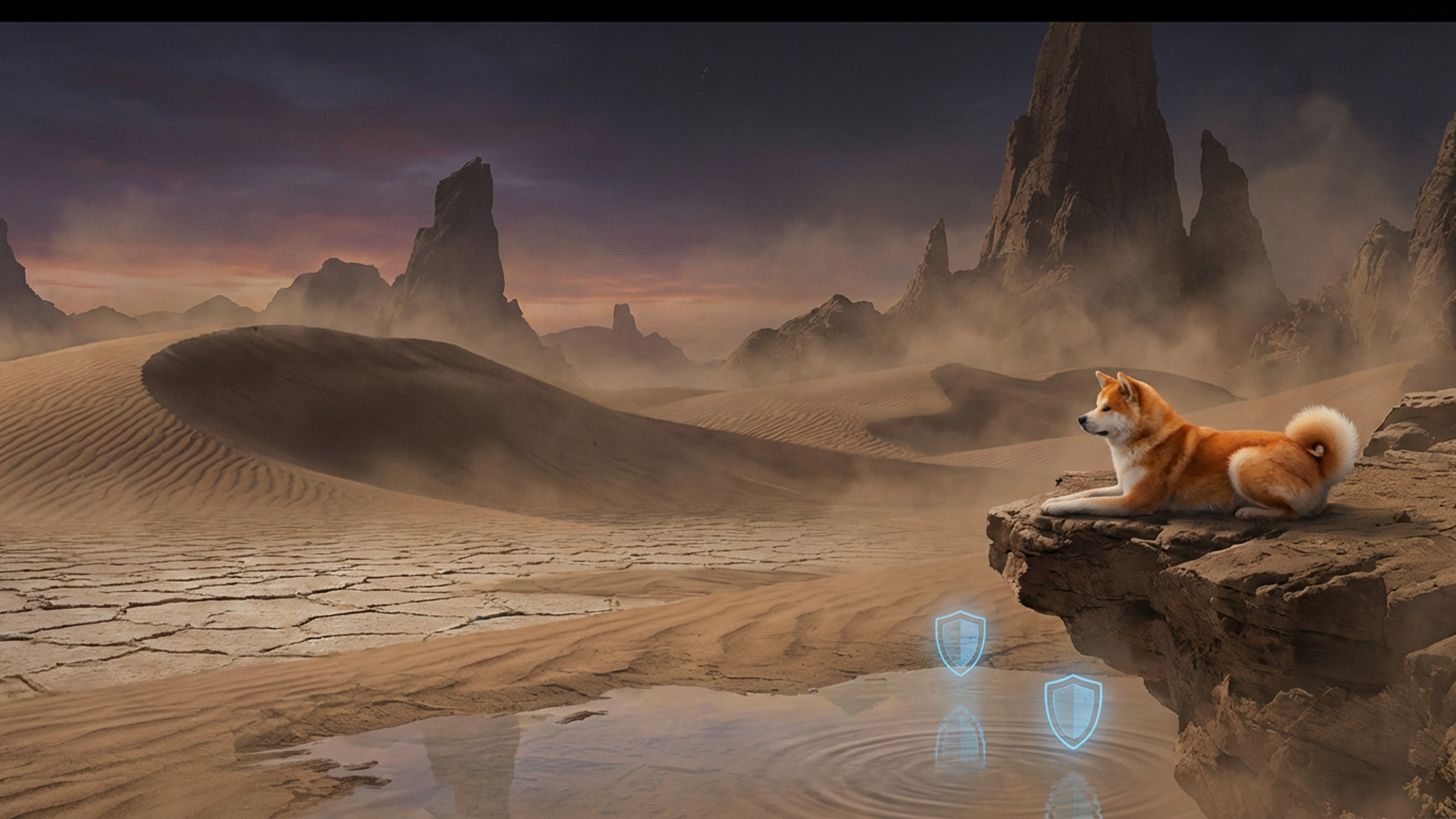 Secure your agentic stack