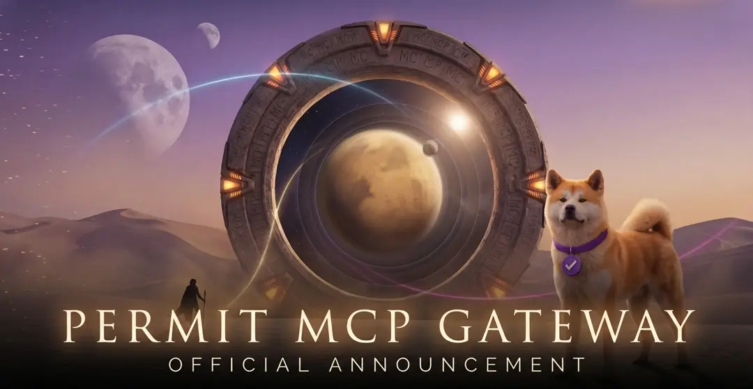 Announcing Permit MCP Gateway