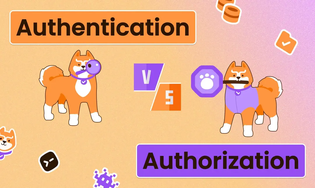 Authentication and Authorization in Applications