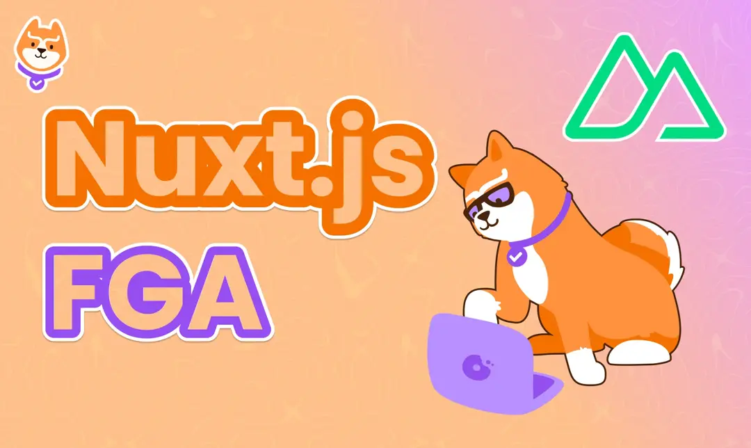 Implementing Fine-Grained Nuxt Authorization