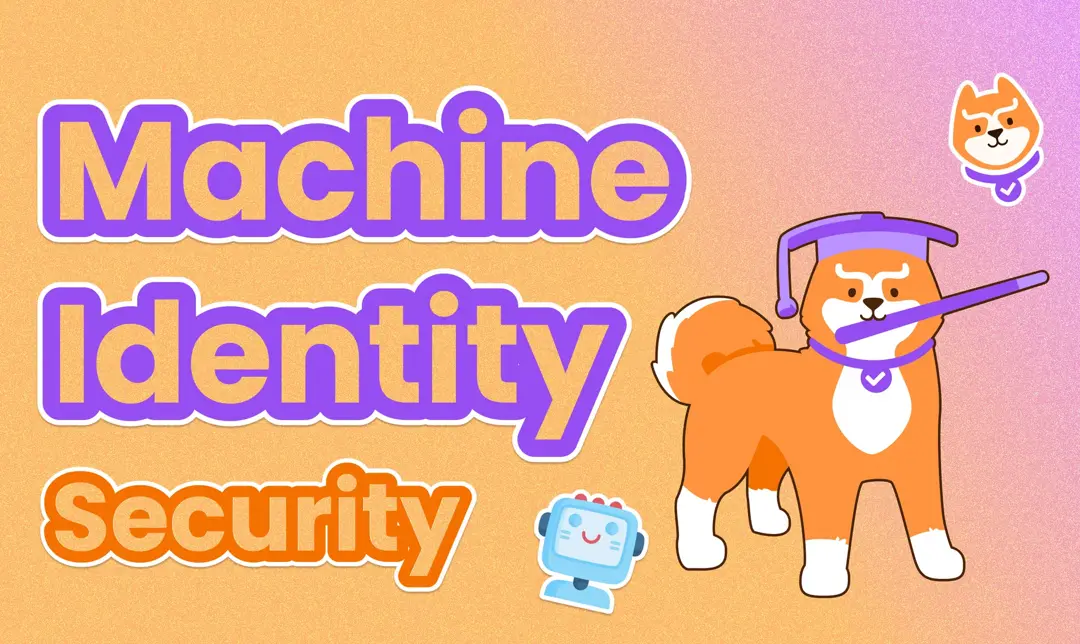 Machine Identity Security: Managing Risk, Delegation, and Cascading Trust