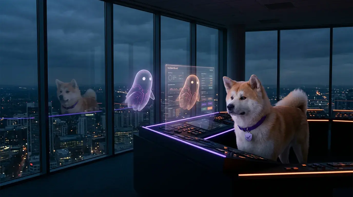 Read-Only Is a Trust Level, Not a Feeling: How to Govern AI Ops Agents Before They Remediate Production