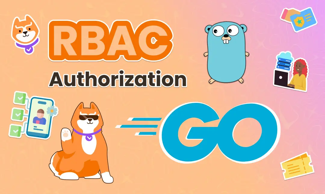 How to Implement Role-Based Access Control (RBAC) Authorization in Golang