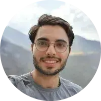 Matan Bakshi | Buzzer.ai Founder & CTO