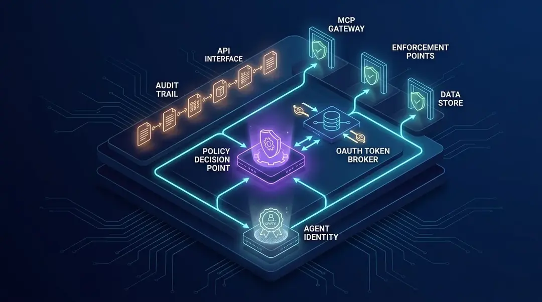 Agent Identity Security: Authentication, Authorization, and Trust in AI Systems