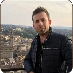 Ze'ev Manilovich