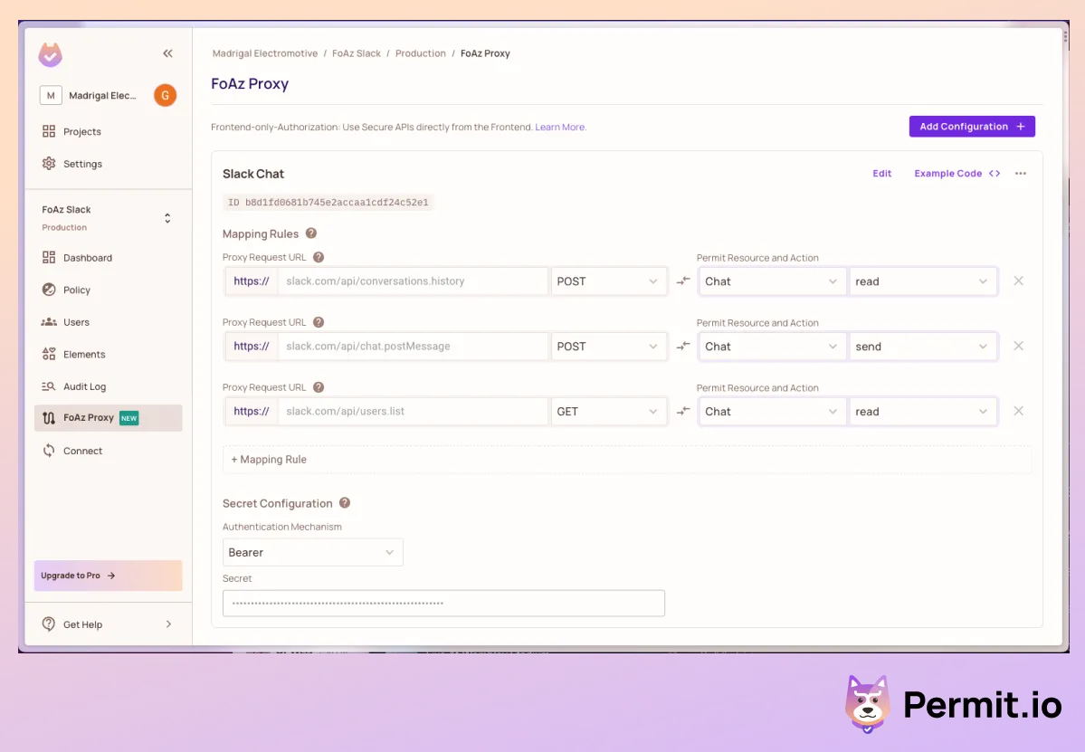 FoAz Config.png FoAz Config.png