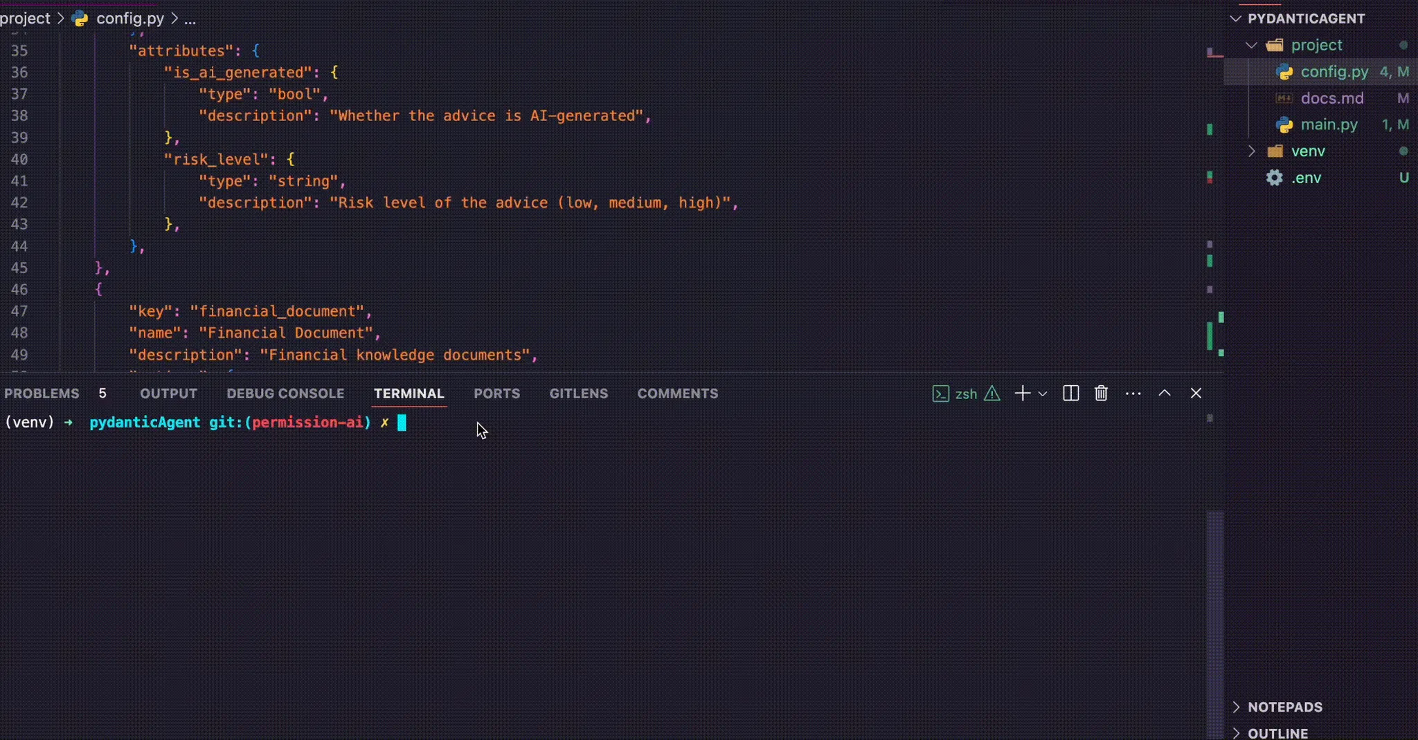 s_E7FC4F9713D78291D56C856E24FB885A8D2F1B4083FF3C0BFE322F8A315BB8D1_1739919011822_permissionagentdemo.gif s_E7FC4F9713D78291D56C856E24FB885A8D2F1B4083FF3C0BFE322F8A315BB8D1_1739919011822_permissionagentdemo.gif