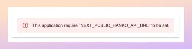 Hanko - App error.jpg