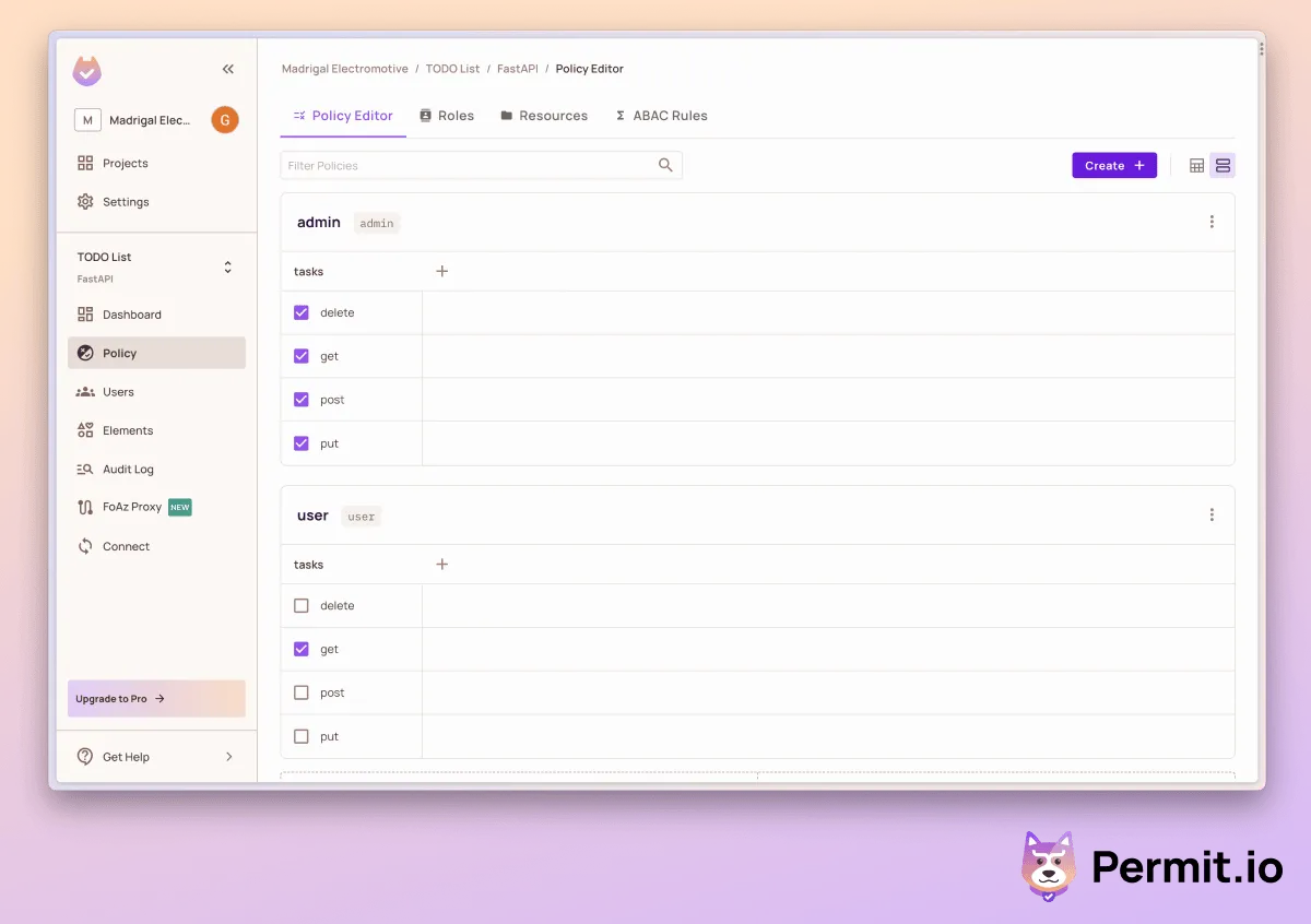 Policy Config - RBAC.png Policy Config - RBAC.png